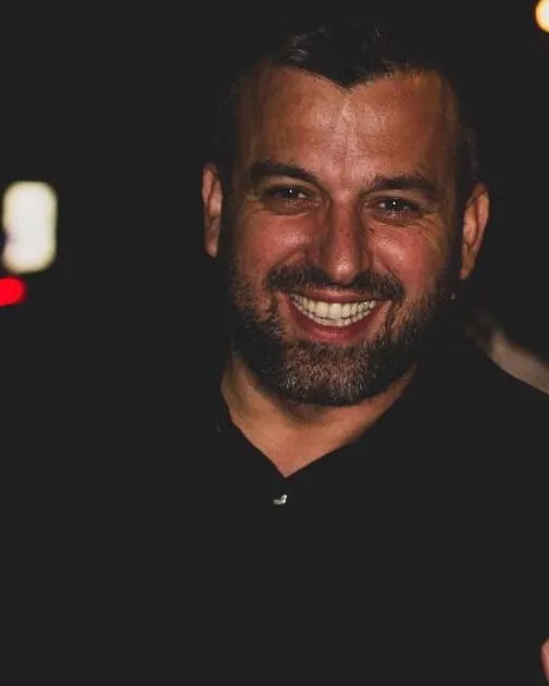 Nehat Kaloshi, propriétaire et président de LyraTech